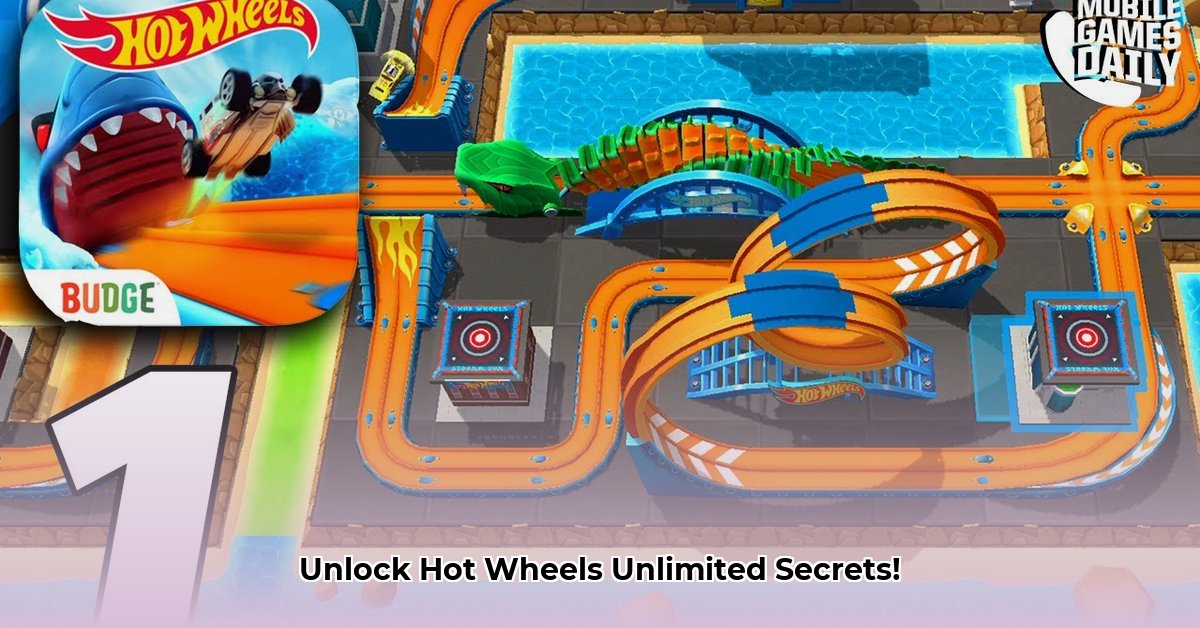 hot-wheels-unlimited-gameplay
